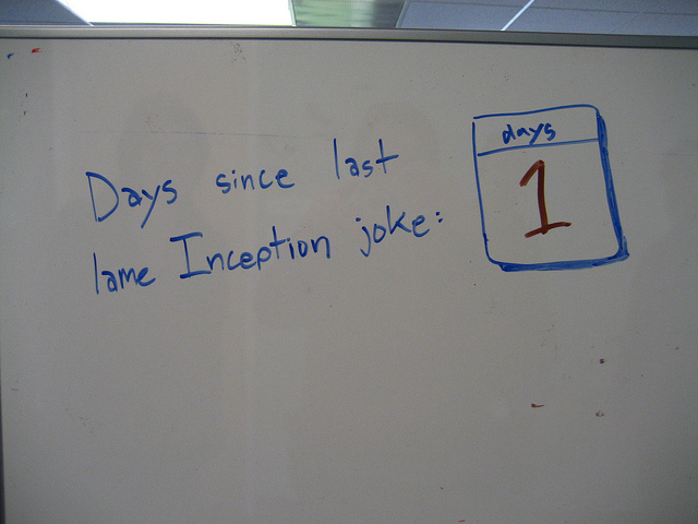 Statistics by Jeremy Keith Licensed under CCBY2.0